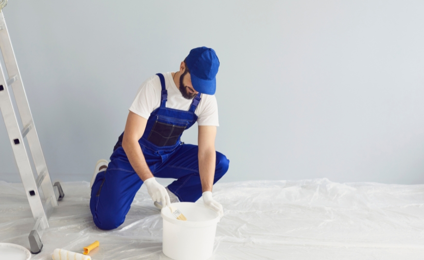 Painting Services