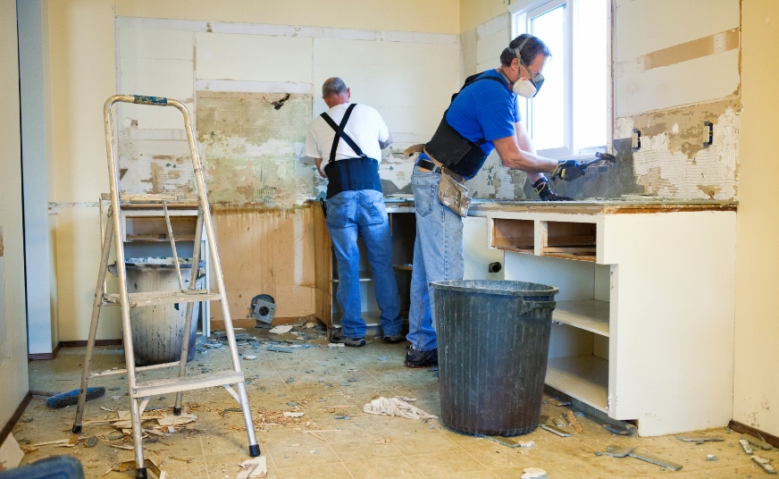 Renovation