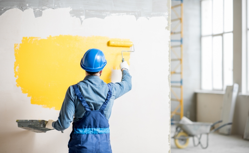 Wall Painting